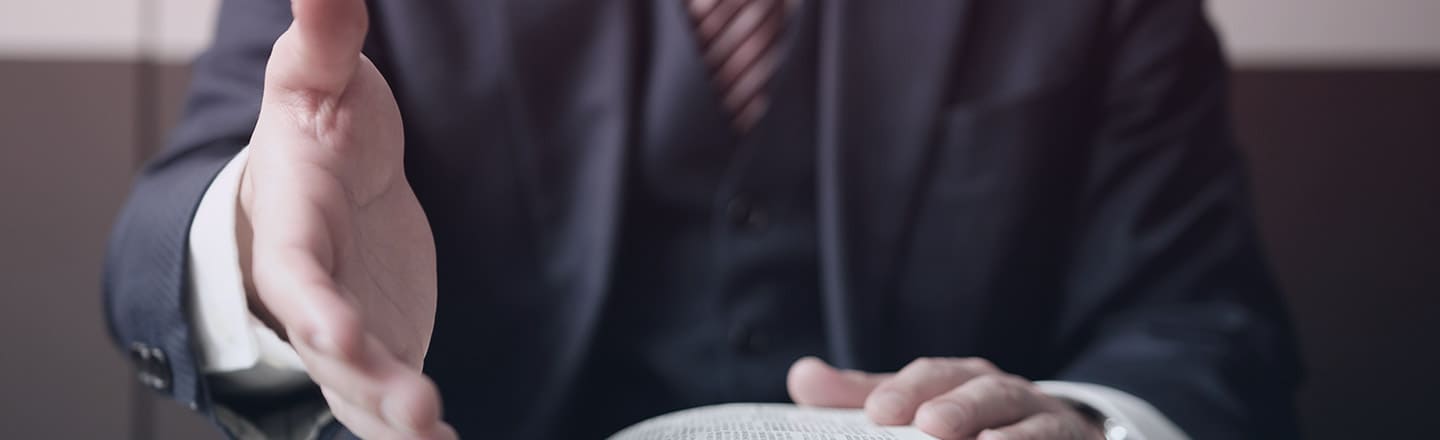営業所技術者の実務経験はどう証明する?